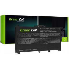 Bateria do laptopa GREEN CELL HP163 3400 mAh